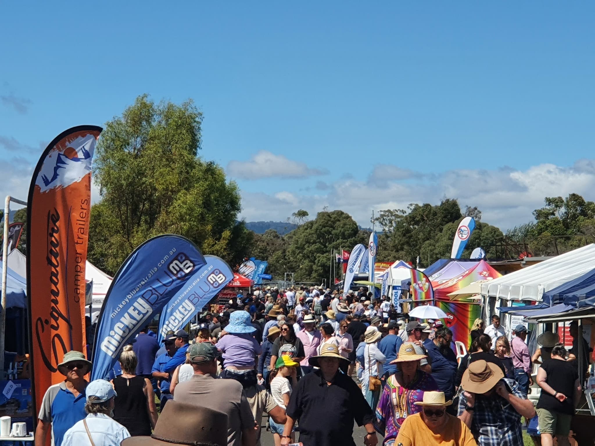 Coffs Coast 4WD, Caravan & Outdoor Expo 2023