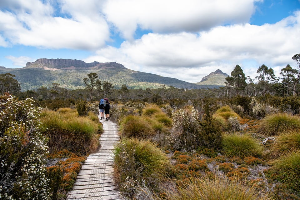 Why Tasmania is perfect for your next Autumn trip